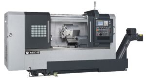 CNC sorvauskeskukset