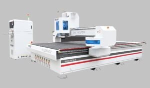CNC Routerit