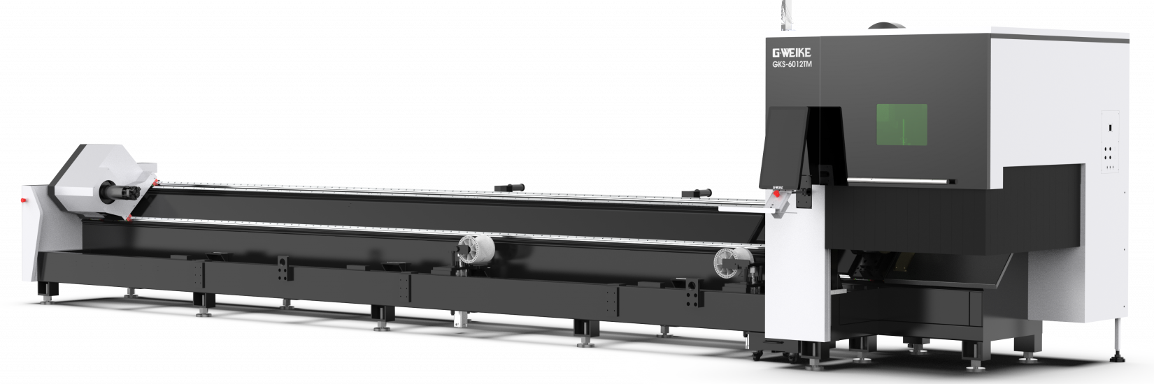 Putkilaseri GKS-6016T2