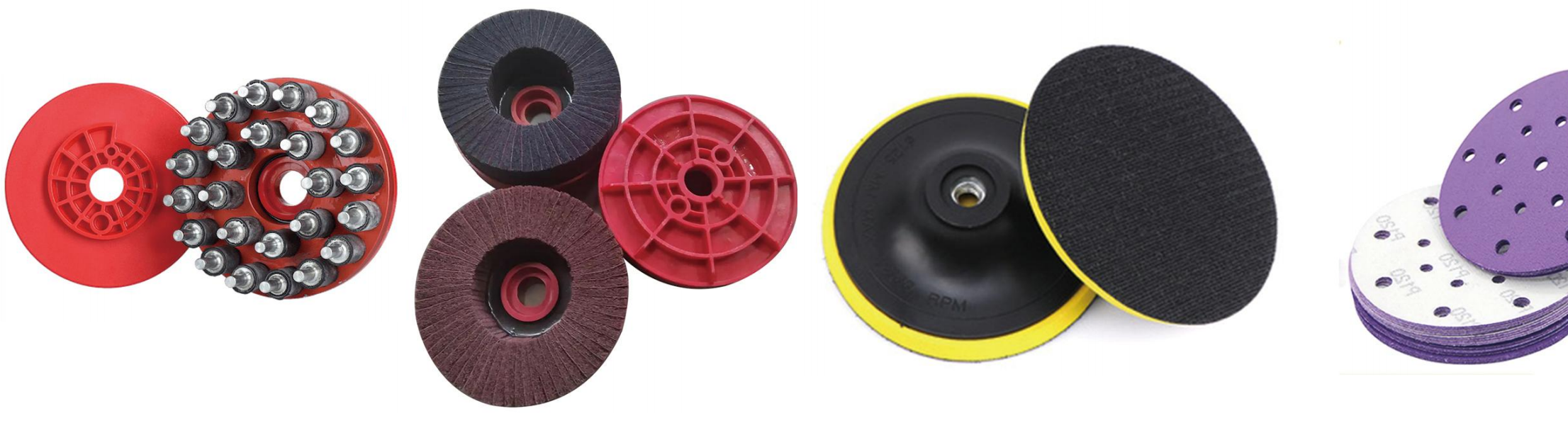 Tool Options for the Machine, Manual Cutting