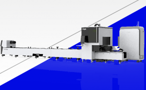 G-Weike tube laser 6024TG bevel head