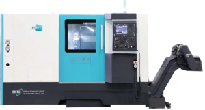 CNC Sorvit