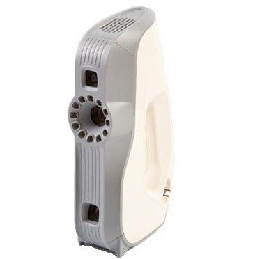 Artec Eva 3D-skanneri