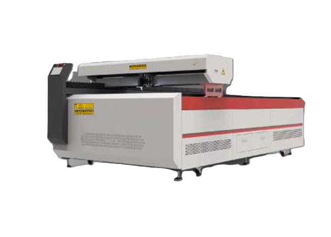 CO2 tarkkuuslaser