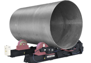 Pyöritysrullastot