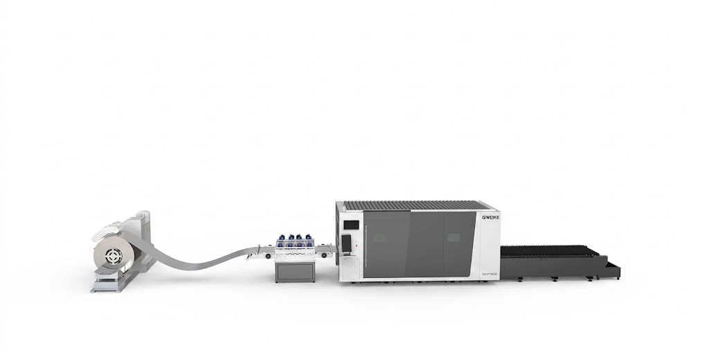 MB Series kelalaseri