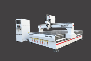 Taloudellinen CNC-routeri