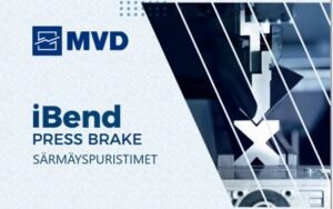Särmäyspuristimet