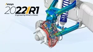 Ansys Discovery