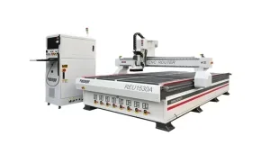 CNC Routerit | Nestauskoneet