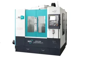 CNC Koneistuskeskukset