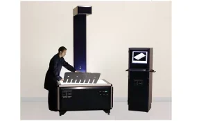 InspecVision Planar ohutlevymittalaitteet