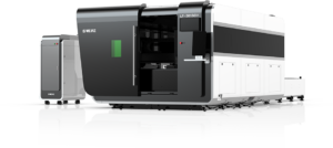 GV Series ultranopea tasolaser