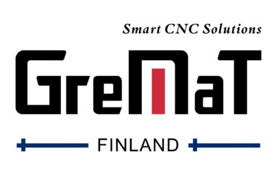 Uusi CNC-kone päämies lastuaville koneille