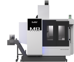 Portaalikoneistuskeskus M-series