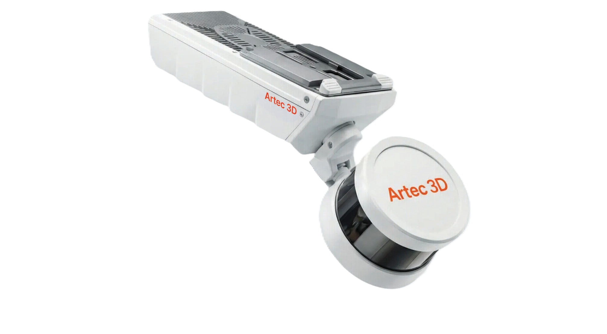 Artec Jet kannettava SLAM-LiDAR-skanneri